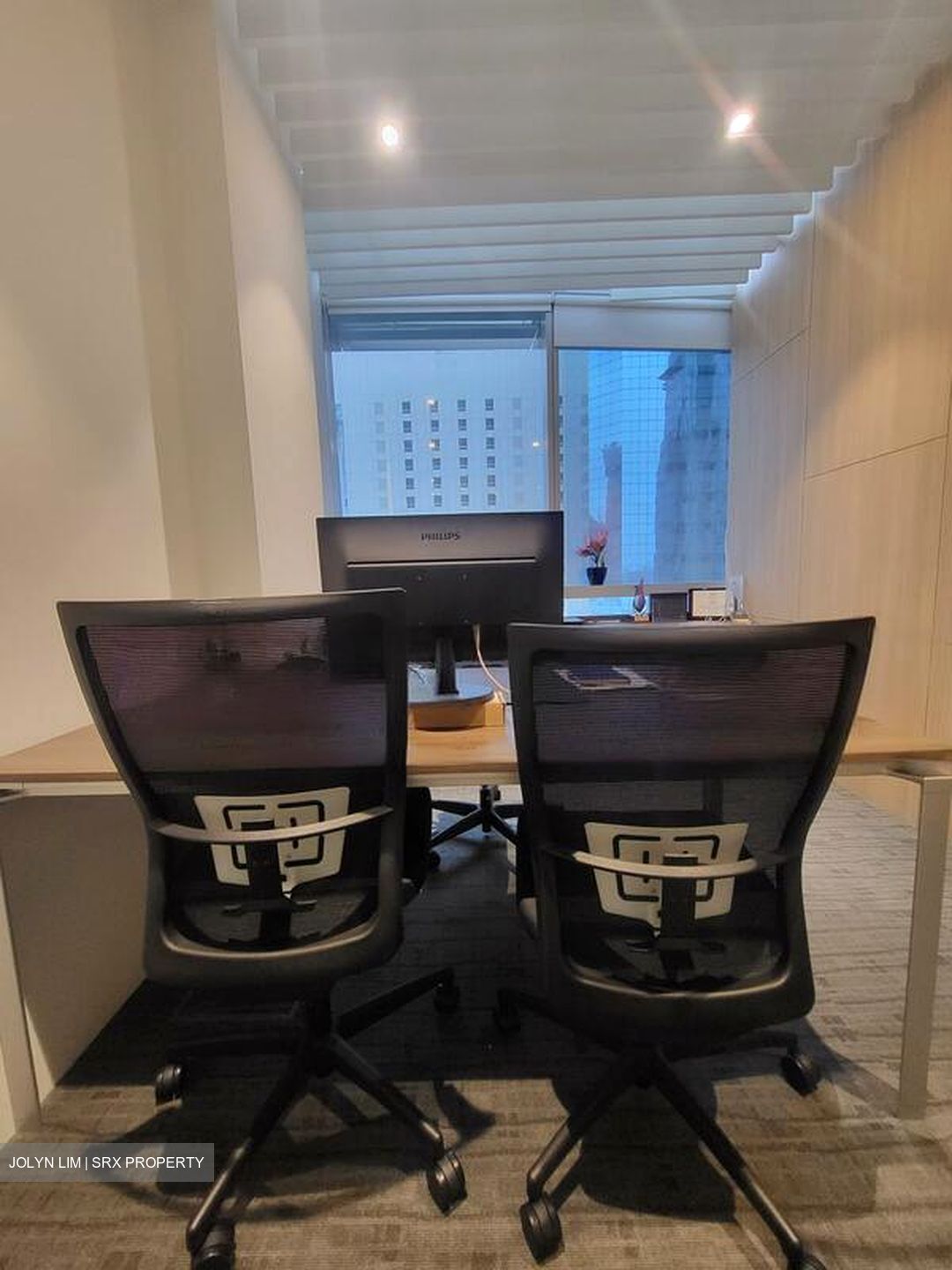 Sbf Center (D1), Office #452196661